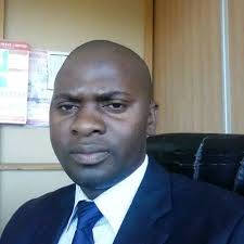 A familiar face from Shampande with a sudden disability, seeking help from  one person instead of the community