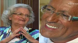 TVI presta homenagem à mãe de Manuel Luís Goucha