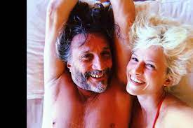 De esto trata 17 años.fin del. Fito Paez La Novia Y Musa Del Cantante 27 Anos Menor Fotos Tvmas El Comercio Peru