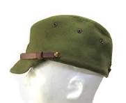 Japanese Officer Field Cap (Large)