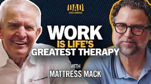 Jim “Mattress Mack” McIngvale Bets BIG On His Community