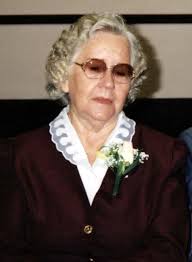 Eunice Gunn Obituary