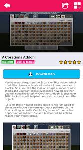 (working television, pc, chairs, printer. Furniture Mod For Android Apk Download