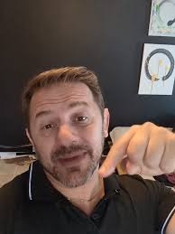 Kevin Droniak Solo Travel