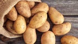 Pour congeler des pommes de terre, il faut les blanchir avant. K 80w8jutm8idm