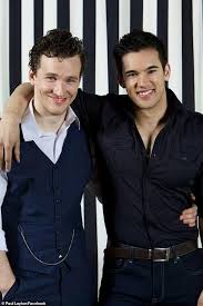 He was best known for his roles as stevie hughes in the horizon and vitus in spartacus: 3caujedzlckzem