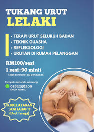 Tukang urut