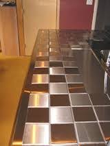 tile countertops kitchen