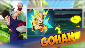 Play emulator has the biggest collection of gameboy advance emulator games to play. Dragon Ball Z Online Review And Download