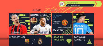 Stream and download the latest trending movies and hot music videos for free. Fifa 22 Original Apk Obb Data Android Offline Download