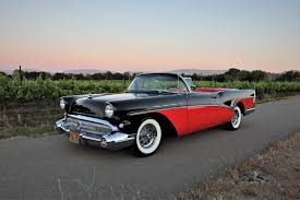 Image result for Bittersweet 1957 Buick