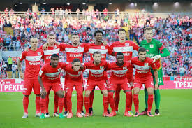 Spartak moscow in actual season average scored 2.64 goals per match. 2016 17 Fc Spartak Moscow Season Wikipedia
