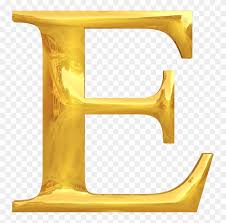 Illustration about cute and colorful alphabet letter k with set of illustrations and words printable sheet. Letter Case Alphabet Lettering Typography Gold Letter E Png Transparent Png 749x750 76161 Pinpng