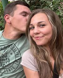 Animal kingdom with Kolt was Giraffing me crazy🦒