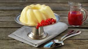 Mandelkjernepudding Oppskrift Pudding Desserts Julemat Mat