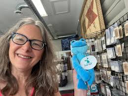 Quilters interested in making memory quilts from t-shirts?