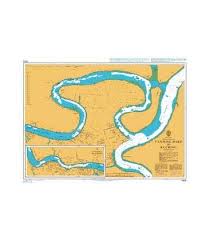 Please review our updated ai program. British Admiralty Nautical Chart 1823 Tanjung Bako To Kuching