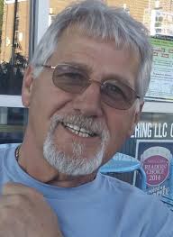 Michael Mitchell Obituary