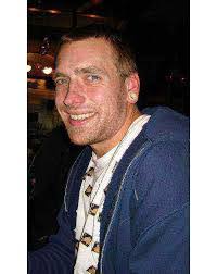 Ralph Heiser's Instagram, Twitter & Facebook