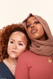 Revolution launches diverse beauty campaign with 24 'real models'
