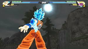 Overview another road also known simply as shin budokai 2 is the second dragon ball z release on the psp. Download Dragon Ball Z Budokai Tenkaichi 3 Highly Compressed Coolgame