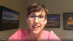 Monday Evening Speaker Series