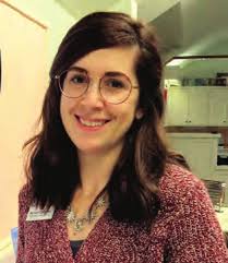 Blue Hill Library Notes