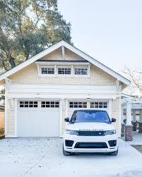 Range Rover Sport Cute Garage Garage Ideas Cottage Garage House Styles Cottage Home