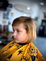 Any recommendations for a new hair dresser?