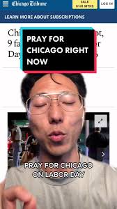 Pray for Chicago please! 🙏🏽 //#christian #jesus #prayer  #katespadenyonthemove