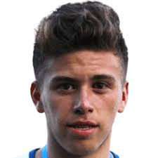 Xabier Santos FM 2021 Profile, Reviews