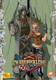 Grey free download pc game cracked in direct link and torrent. Swashbucklers Blue Vs Grey Game Giant Bomb