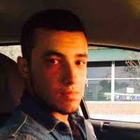 5 "Farid Hamid" profiles