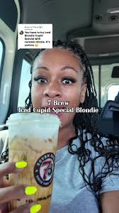 Cupid Special 7 Brew