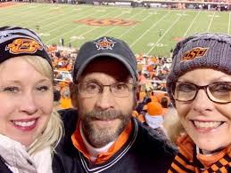 Carlson: How OSU reduced football season-ticket capacity this season  without causing many hurt feelings