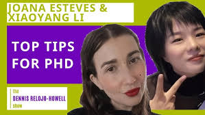 David Sleet and Siobhain Crosbie: The Accreditation Process