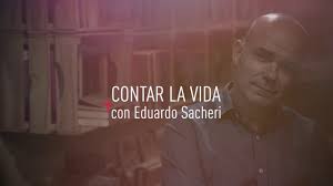 Eduardo sacheri cuenta en 'papeles en el viento' la historia de alejandro, 'el mono', quien la vida que pensamos, de eduardo sacheri, es una selección de cuentos sobre fútbol que, en realidad, es. Eduardo Sacheri Llega A Deportv Para Contarlavida Y Unir A La Literatura Y Deporte Youtube