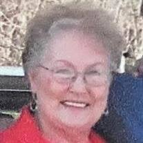 Ollie Grace Norrod Obituary