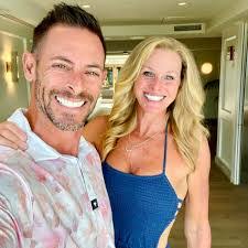 Jodi Chester's Instagram, Twitter & Facebook