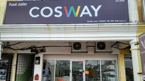 Cosway distributes a wide range of exclusive, quality products, from established manufacturers all over the world. Cosway Tampin Home Facebook