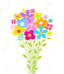 Images et gifs tv, films, séries, sport sur photofunky. Flowers Bouquet Vector Illustration Royalty Free Cliparts Vectors And Stock Illustration Image 15027410