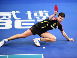 Just before the new year, ovtcharov spoke to peter hess of the frankfurter allgemeine news. Dima Ovtcharov Table Tennis Dimaovtcharov On Instagram Team World Cup Quarterfinals Tonight Deutschland Ittfw Table Tennis Fun Sports Ping Pong