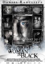 The first american horror movie was thomas edison's frankenstein of 1910 but it was not what you consider a movie it was only 12 minutes long. The Woman In Black The Woman In Black Horror Movies List Best Horror Movies