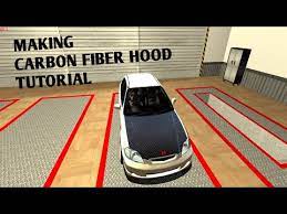 Maybe you would like to learn more about one of these? Carbon Fiber Hood Tutorial Car Parking Multiplayer Youtube