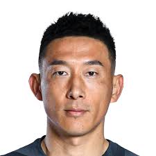Chunyu Dong FC 26 Rating