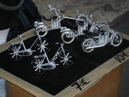 Jetzt basteln wir den kopf: Mitbringsel Rom Forum