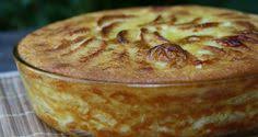 Epingle Sur Gateau Aux Pommes