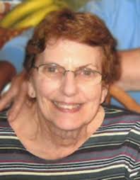 Louise Vianello Rodd Obituary