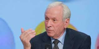 Innoviz CEO: "Elon Musk was wrong. The massive investment in Tesla will go  down the d