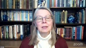 Join us for the launch of our newest author Linda Avery-Eaton's children's  book, Buoy Adrift at Sea Watch the LIVE interview right here